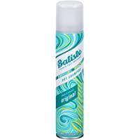 Batiste Dry Shampoo- Original- 3 Count (Packaging May Vary) By Batiste
